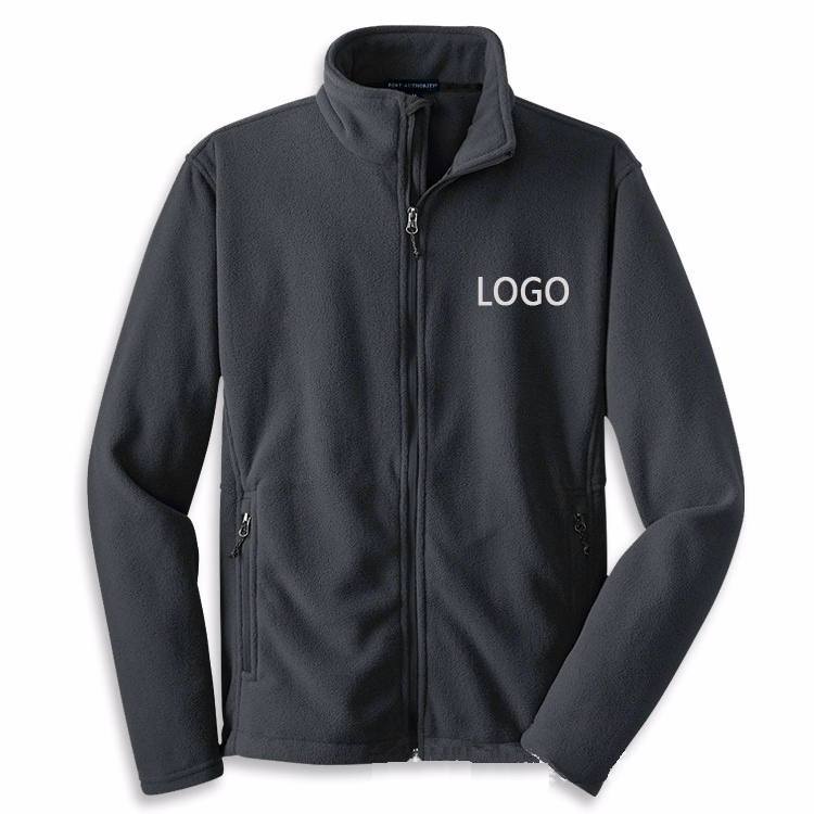 Men's Value Fleece Jacket