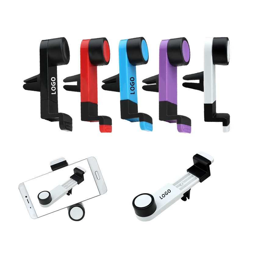 Universal Car Air Vent Phone Holder 1
