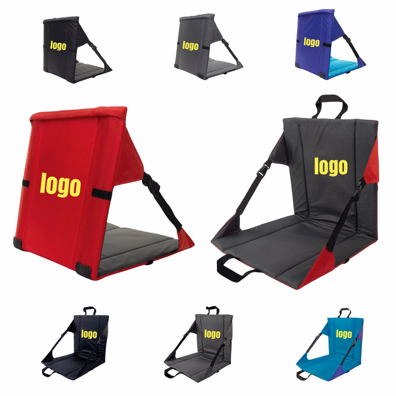 Outdoor Cushion ?C Foldable, Adjustable, MOQ 100pcs