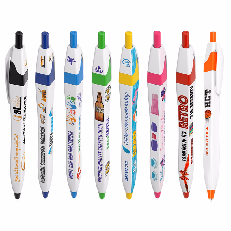 Squared Slimz Pen