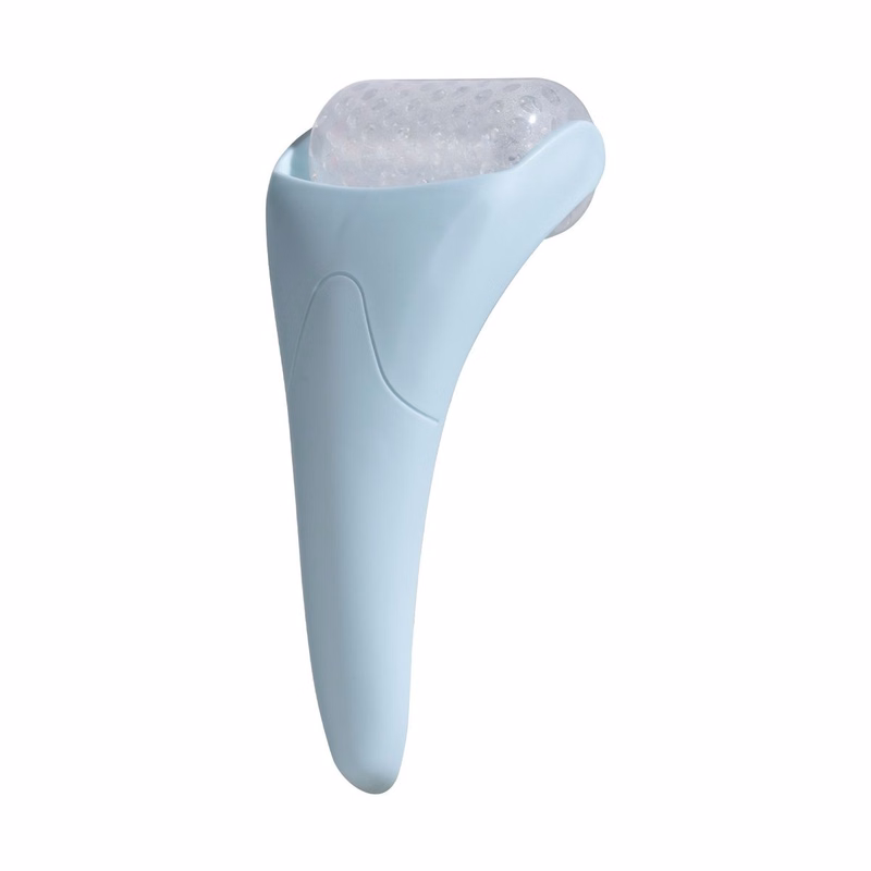 Facial Ice Roller Skin Cooling Massage Tool