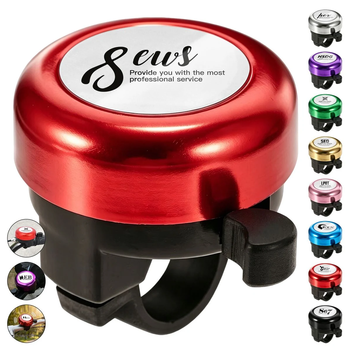 Bike Bell 1