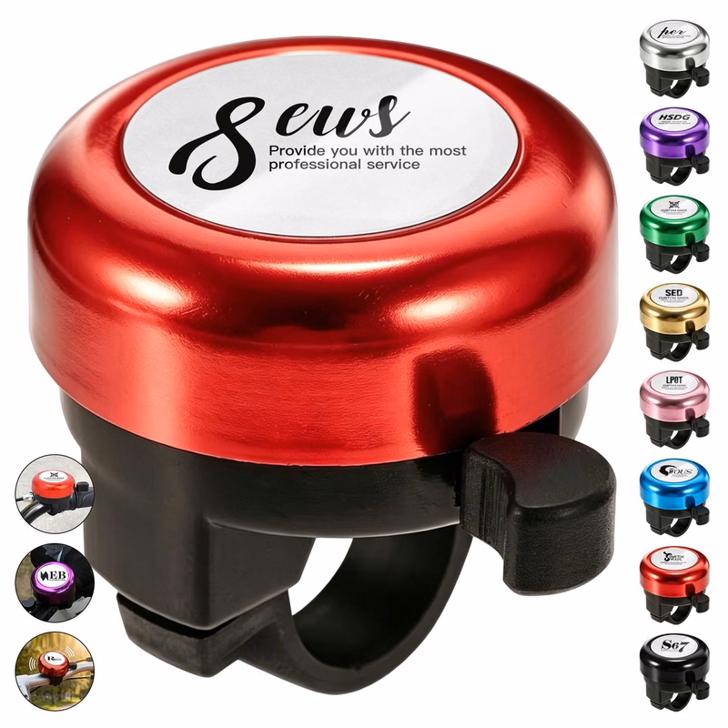 Bike Bell
