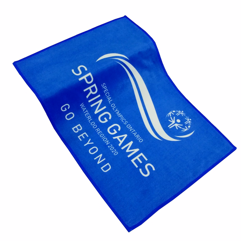 Microfiber Sports Towel