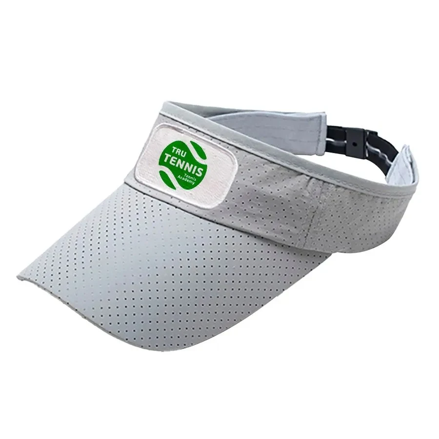 Quick Dry Mesh Visor 1