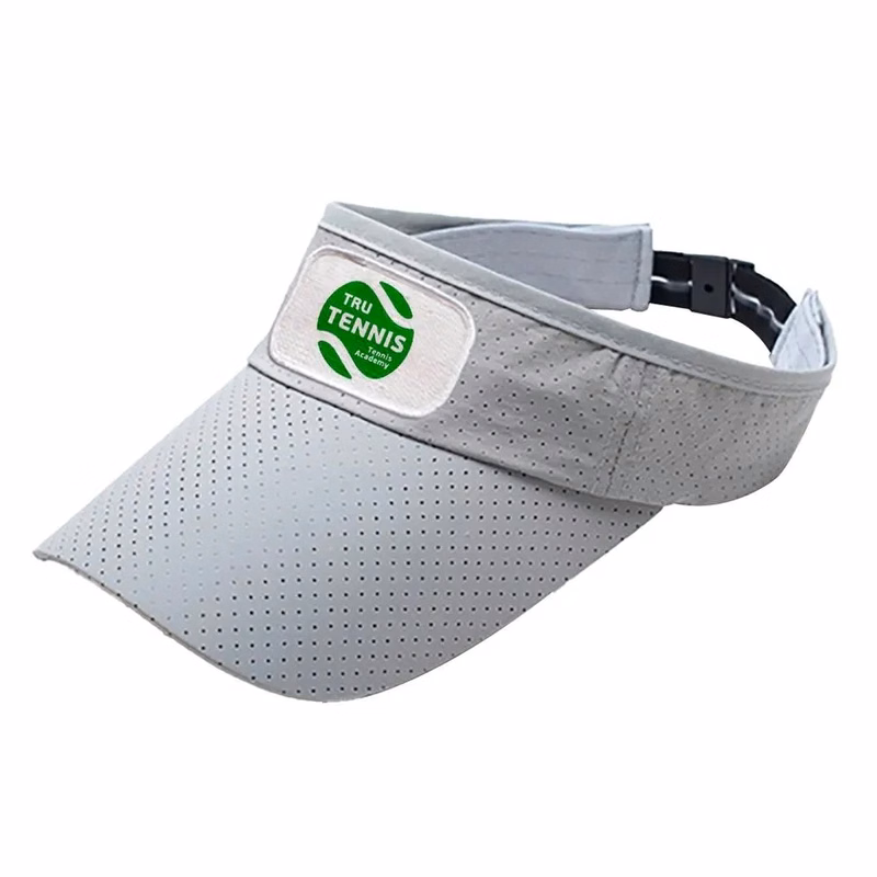 Quick Dry Mesh Visor