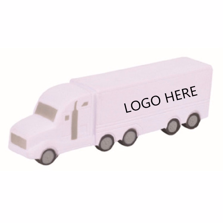 Stress Reliver Truck