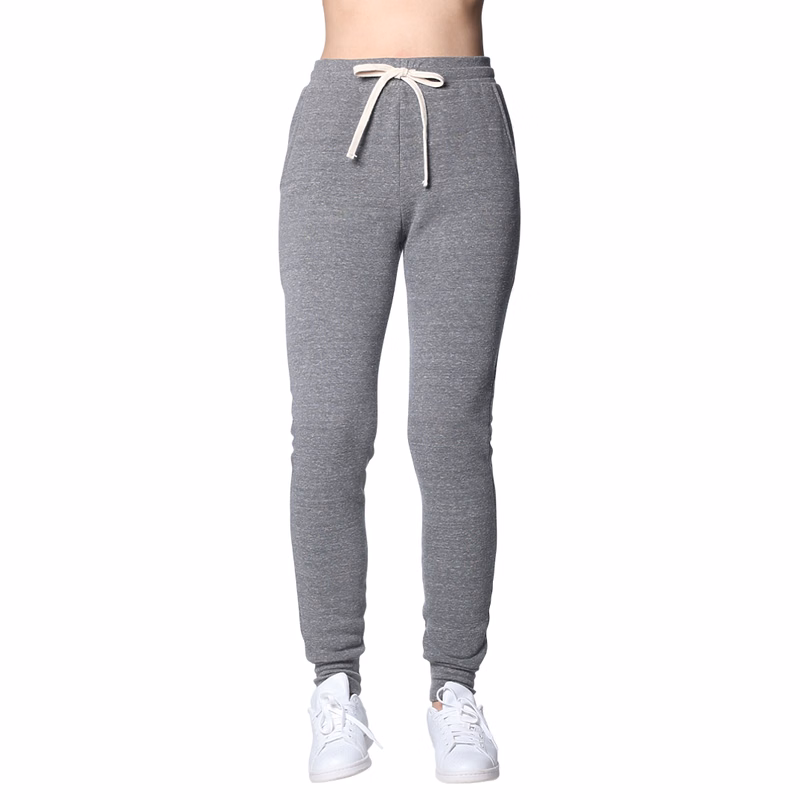 Unisex eco Triblend Fleece Jogger Pant