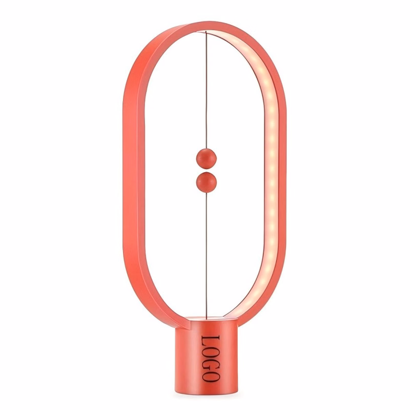 Desktop usb Balance Heng led lamp