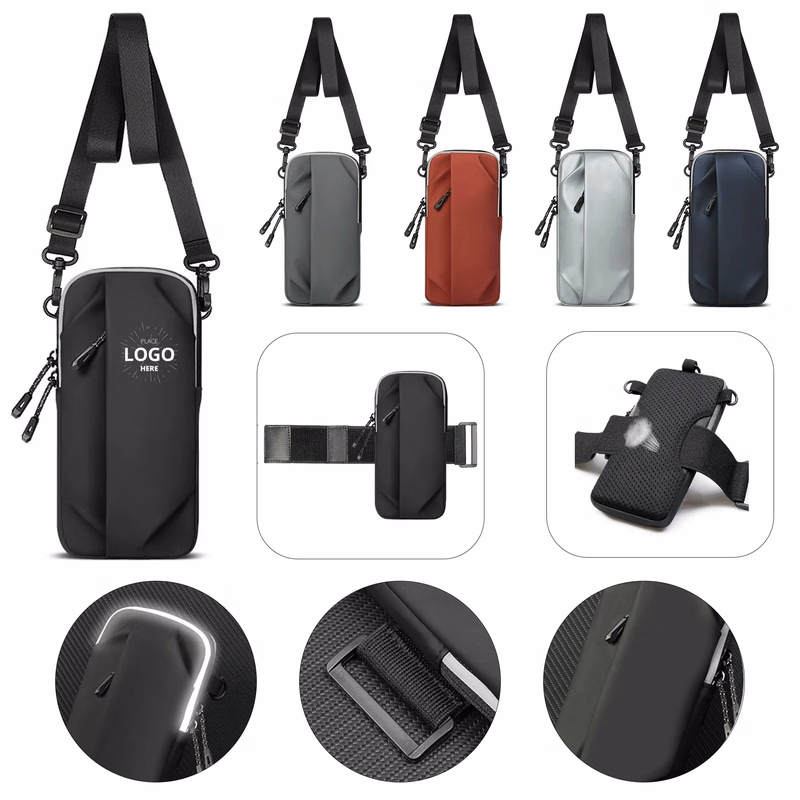 Multifunctional Small Shoulder Bag