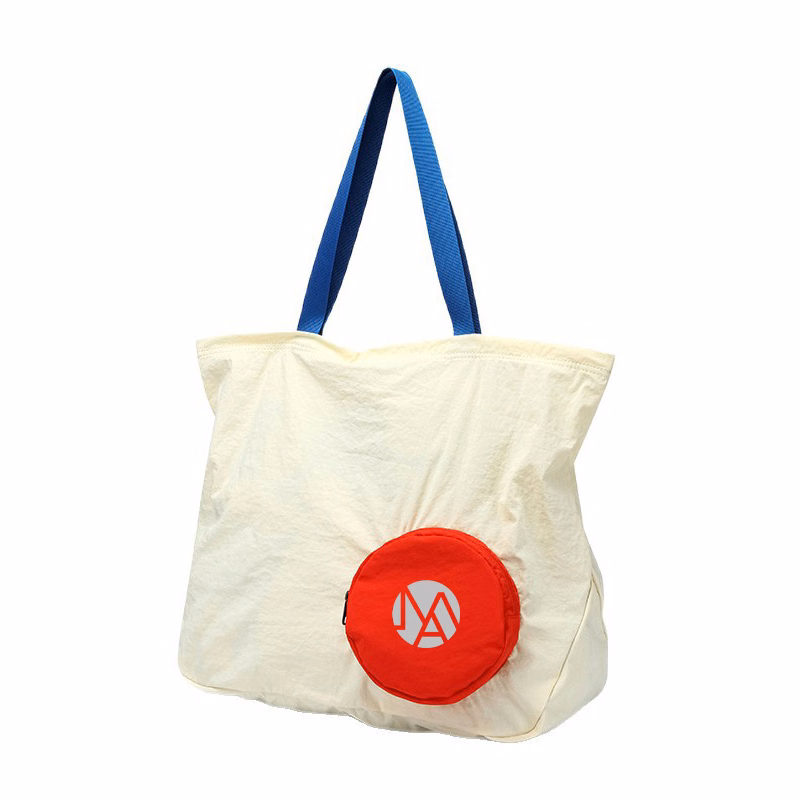 Waterproof Nylon Bag