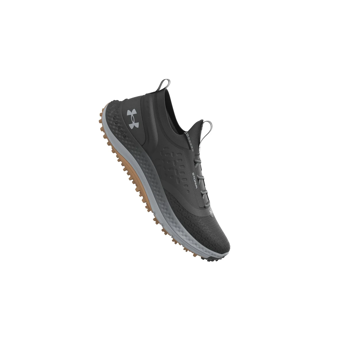 UA Charged Phantom Spikeless Men's Golf Shoes 1