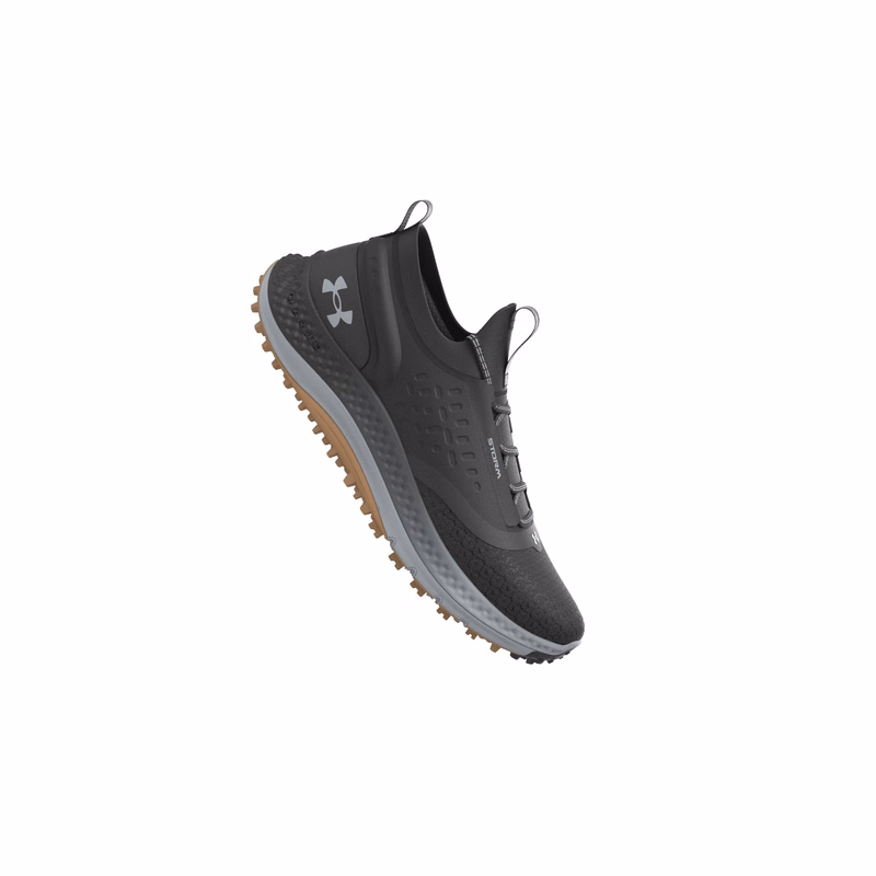 UA Charged Phantom Spikeless Men's Golf Shoes