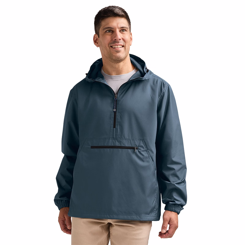 Pack-N-Go® Pullover