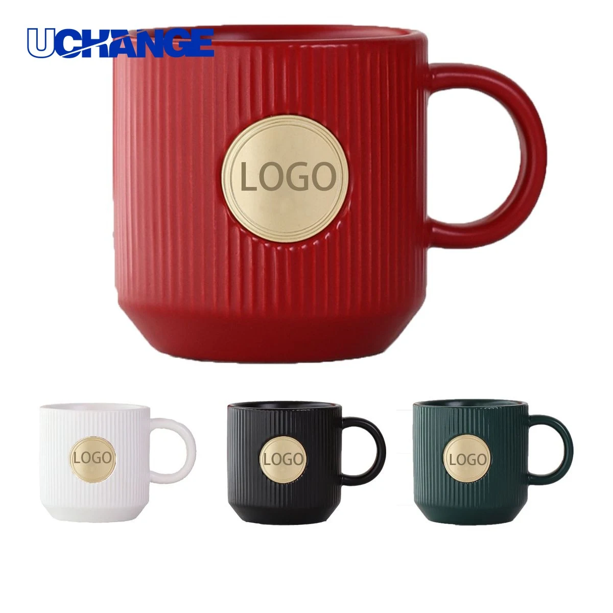 Promotional Drinking Cup 1