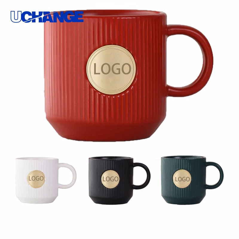 Promotional Drinking Cup
