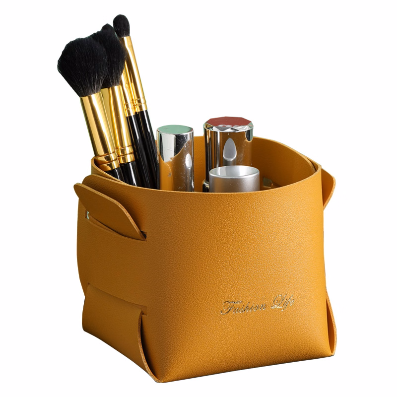 Multi-functional Storage Pen Holder