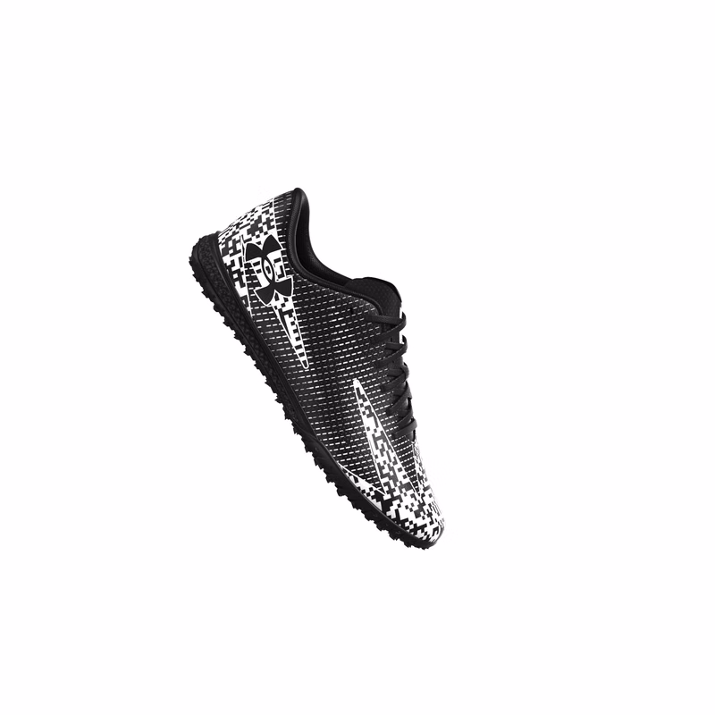 UA Shadow Select 3 Unisex Turf Soccer Shoes