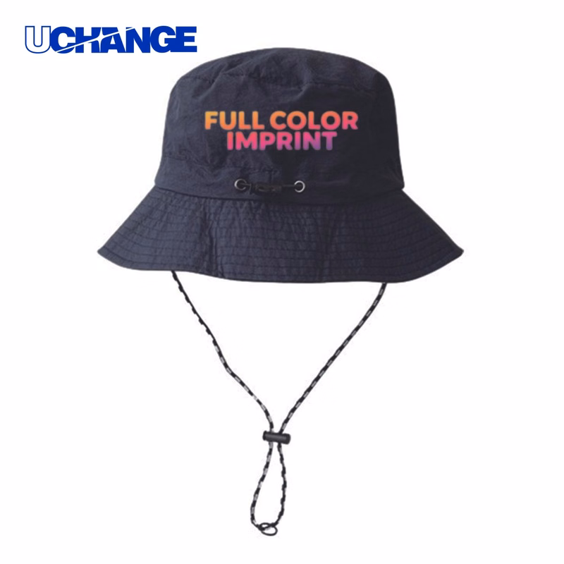 Large UV Protection Sun Hat for Outdoor Wear