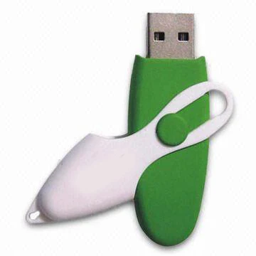 RMC38 Swivel USB Flash Drive 1