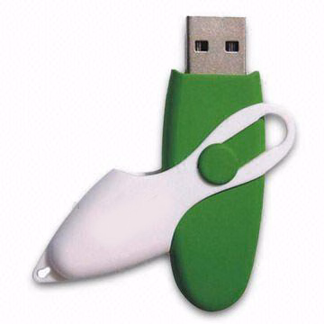 RMC38 Swivel USB Flash Drive