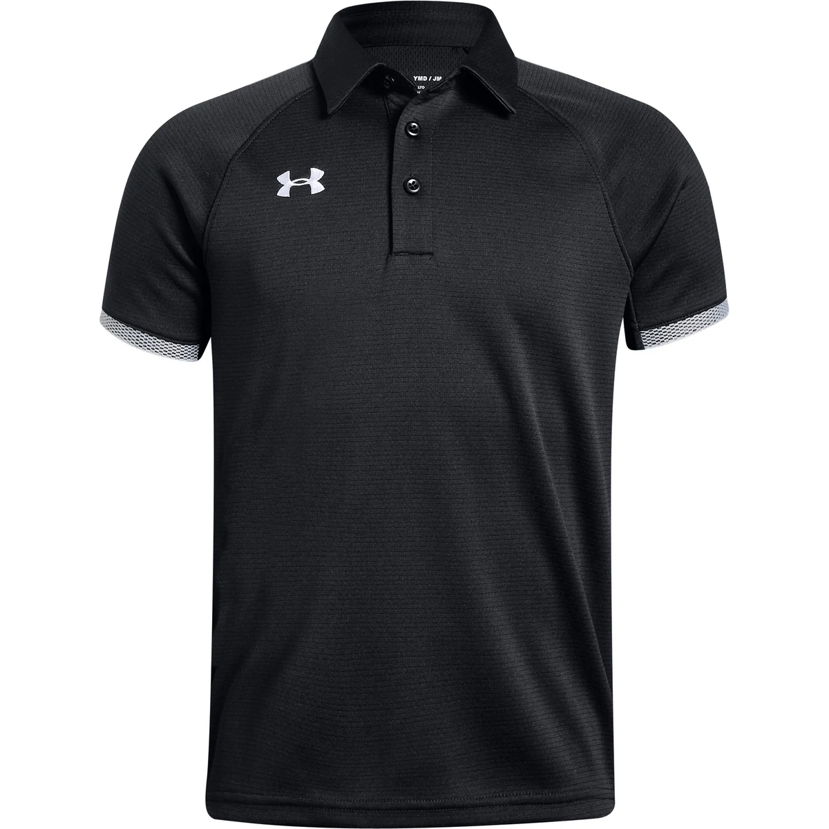 Boys' UA Rival Polo 1