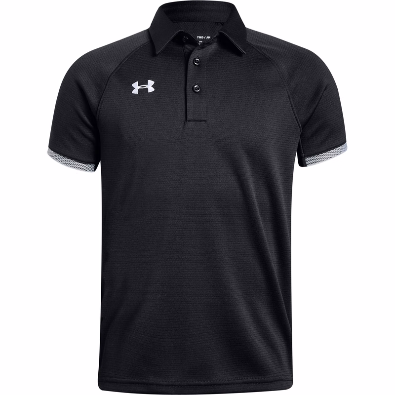 Boys' UA Rival Polo