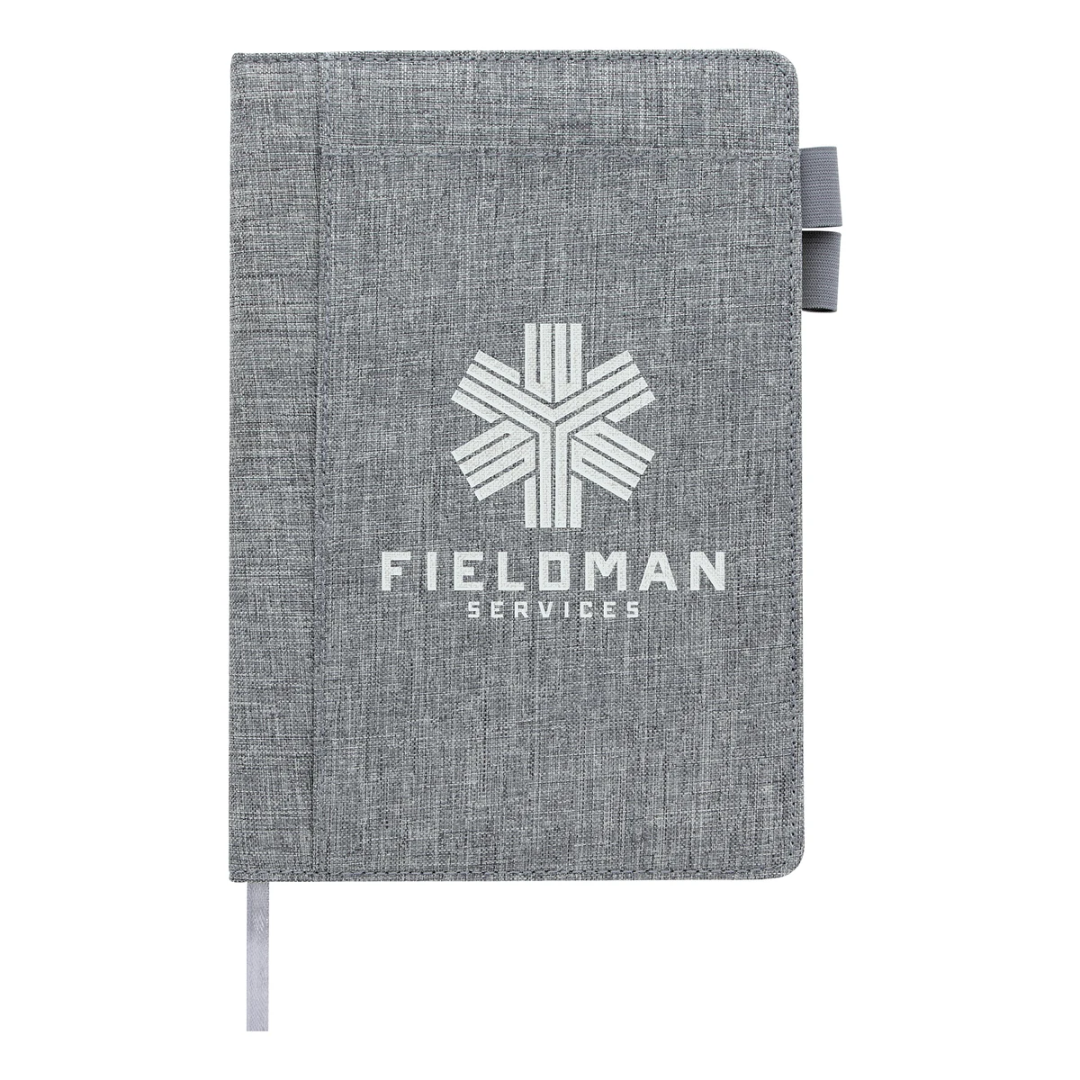 Good Value™ Two-Pocket Journal 1