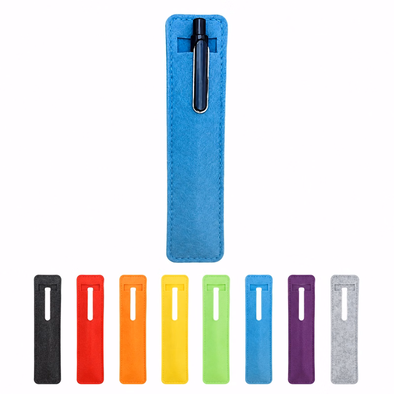 Felt Pencil Sleeve