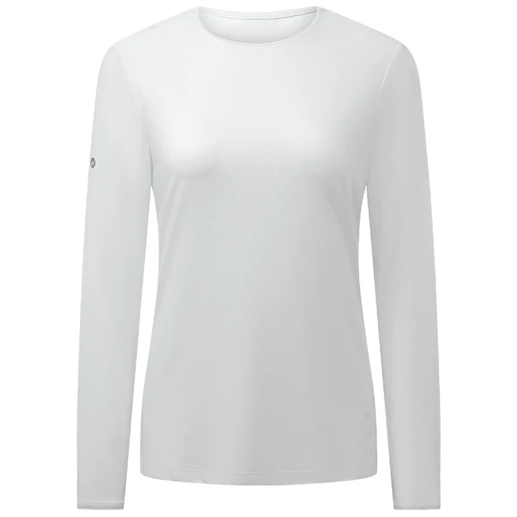 Verve Ladies Strap Long Sleeve 1