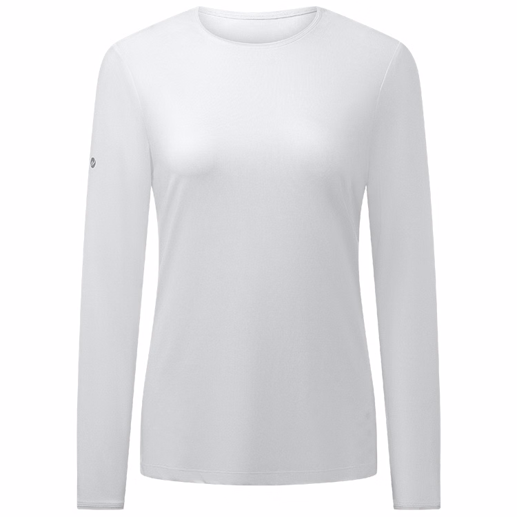 Verve Ladies Strap Long Sleeve