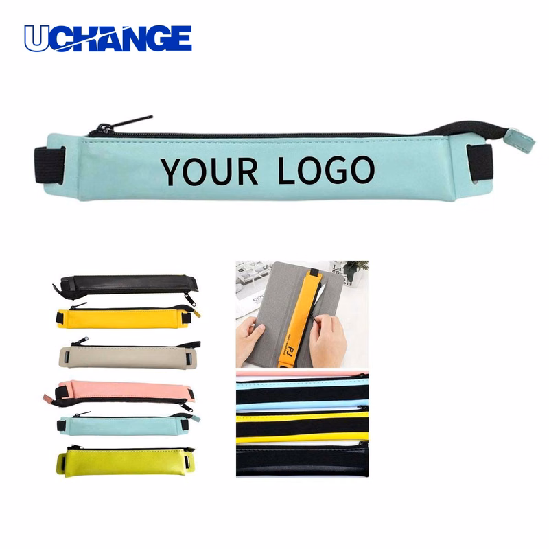 Pen Case for Stationery and Accessories