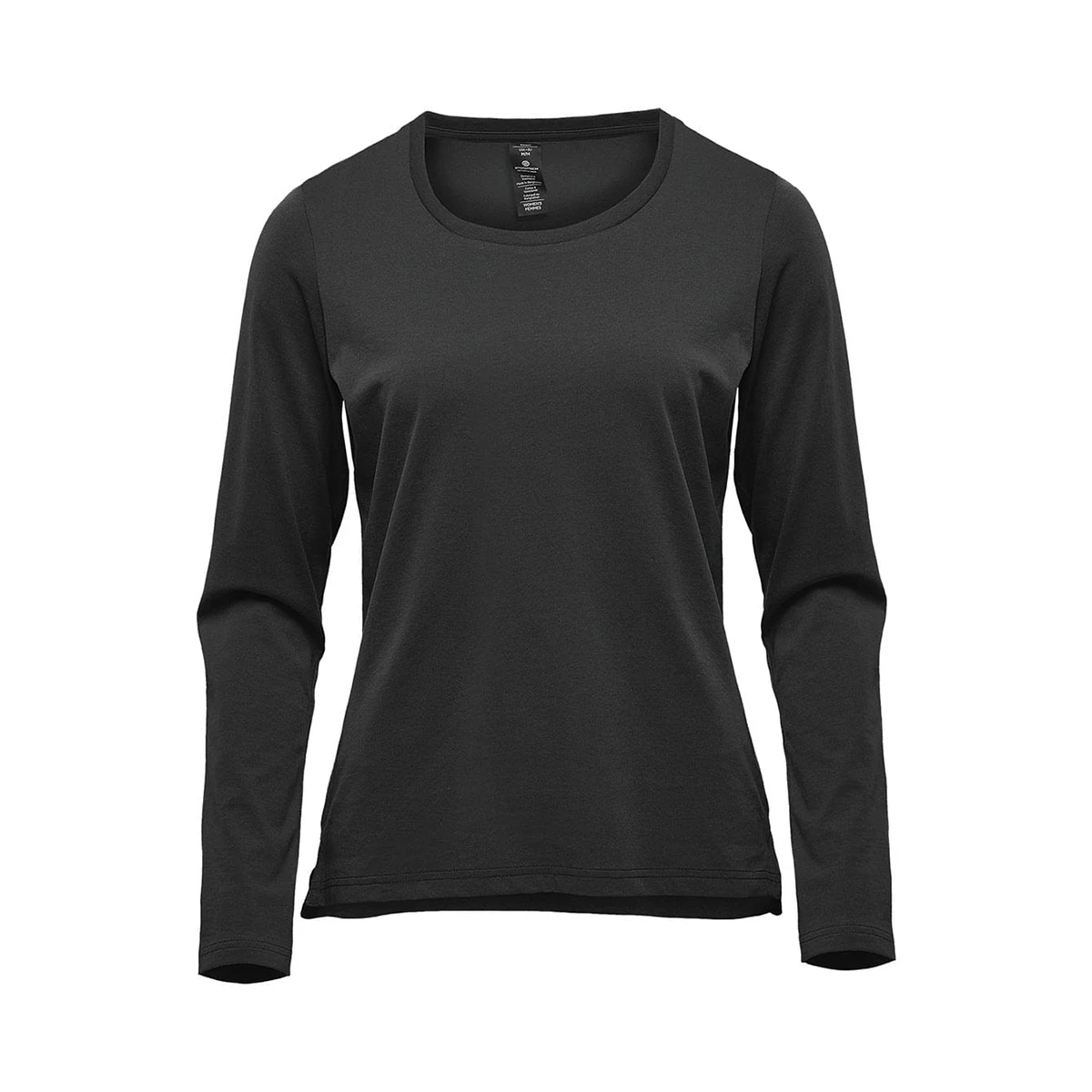 Stormtech Women's Equinox Long Sleeve Tee 1