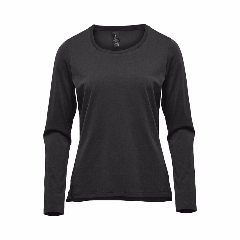 Stormtech Women's Equinox Long Sleeve Tee