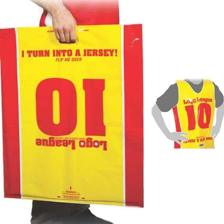 Bag Jersey 1