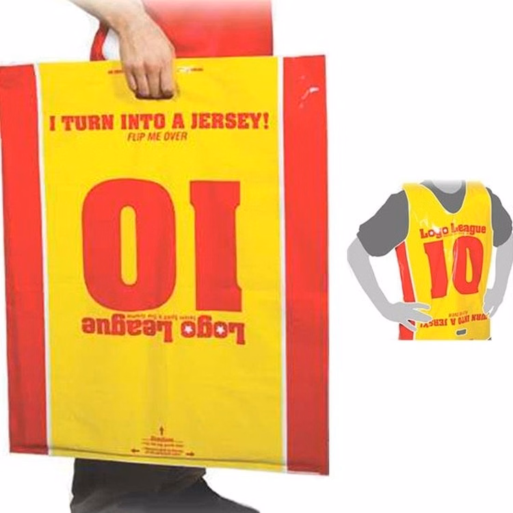Bag Jersey
