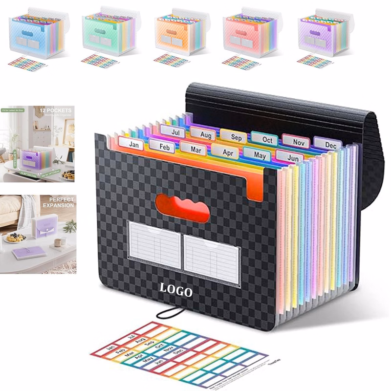 Accordion File Manager