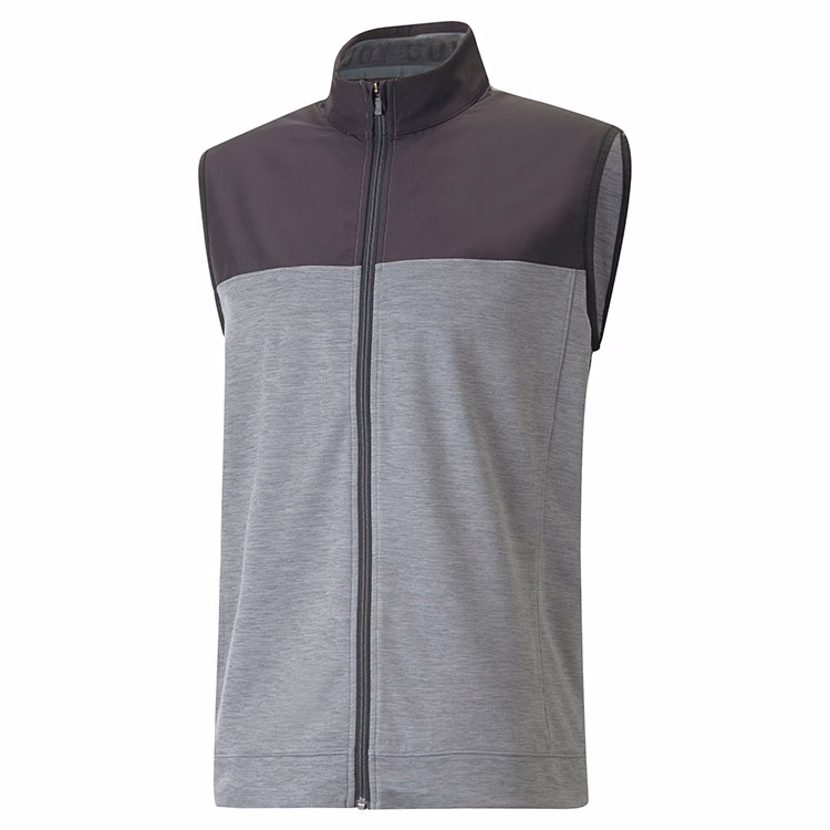 Puma Cloudspun Colorblock Vest