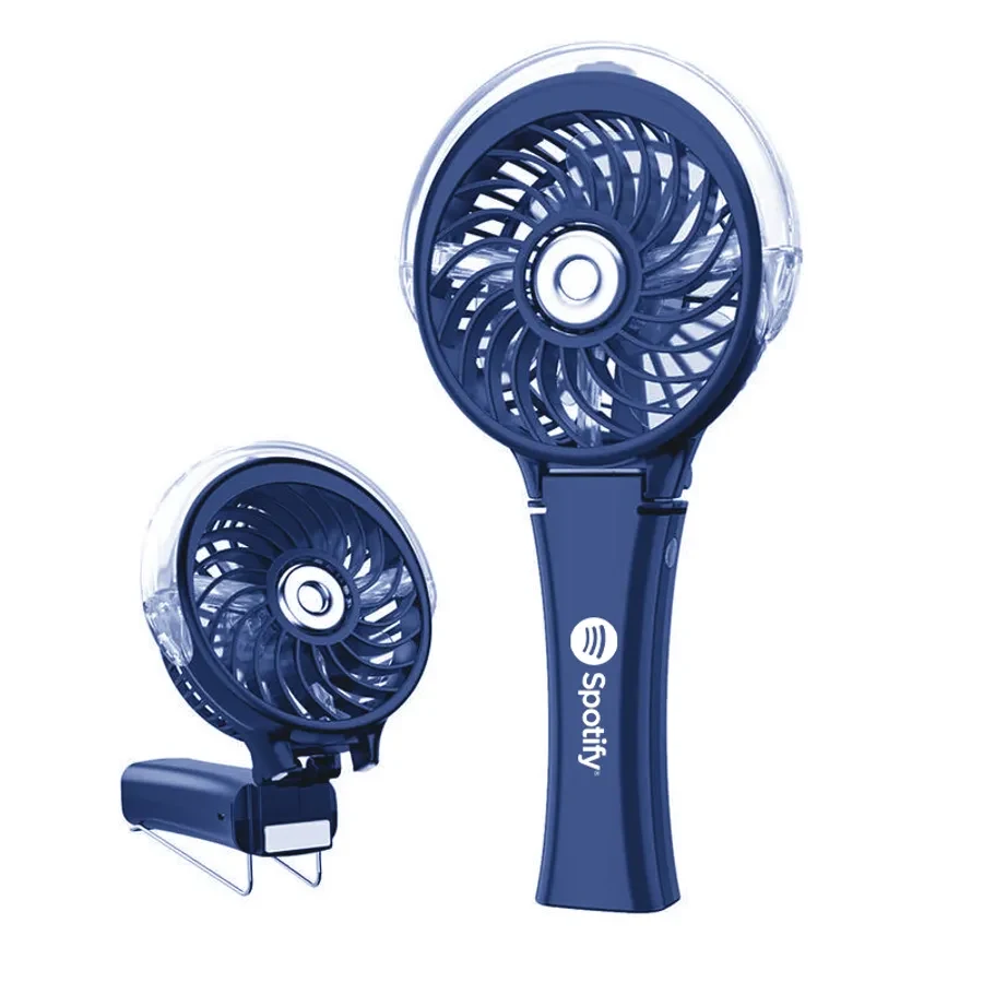 Misting Hand Fan 1