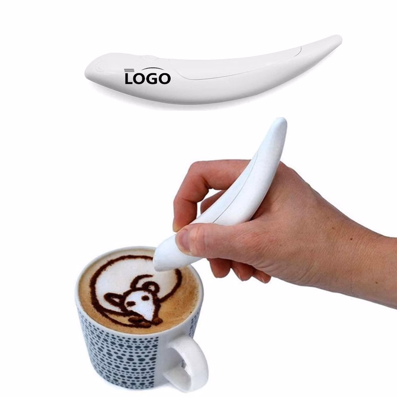 Coffee Carving Pen Professional Baking Pastry Tools