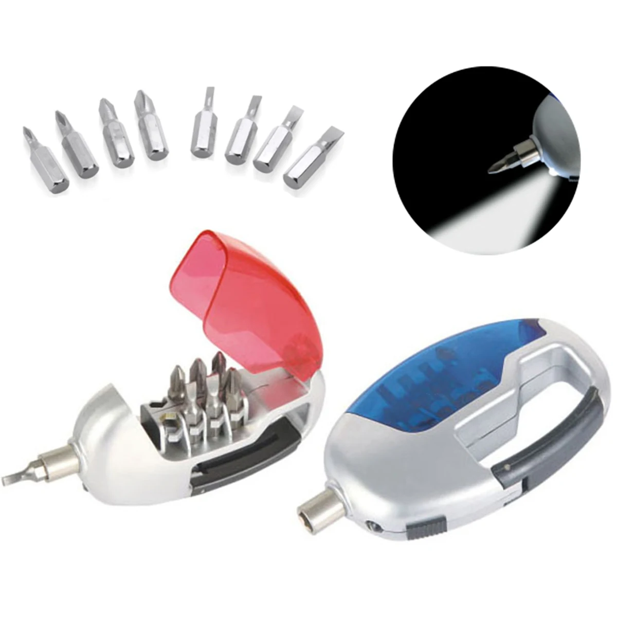 3" 1 Screwdriver Kit 1