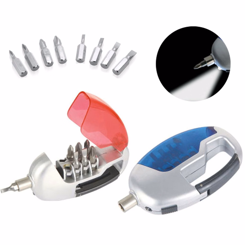 3" 1 Screwdriver Kit