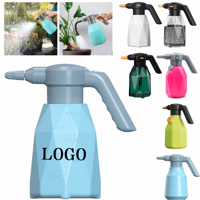 0.5 Gallon Electric Plant Spray