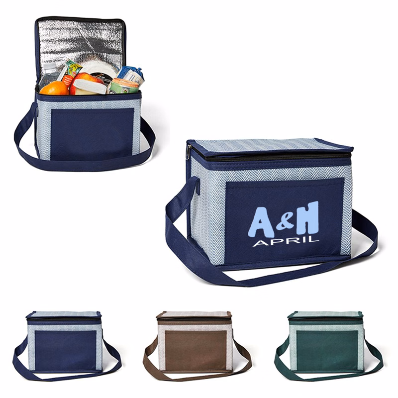 Non-Woven Cooler Bag