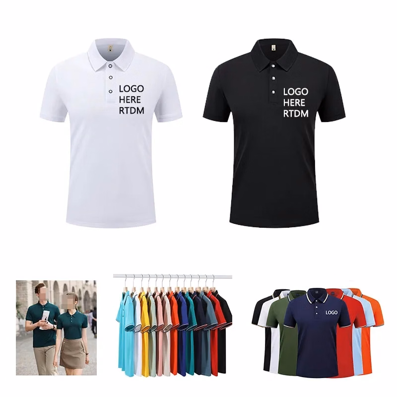 Short-sleeve T-shirt For Both Men And Women