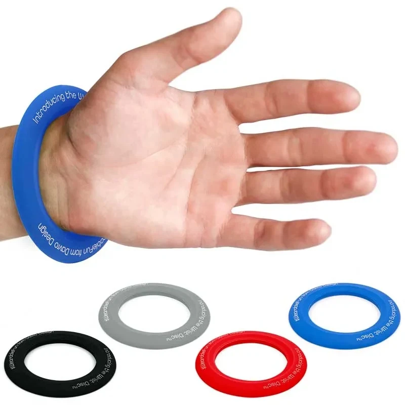 Zoom Wrist Disc 1