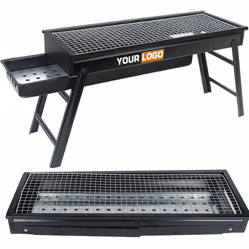 Square Folding Grill