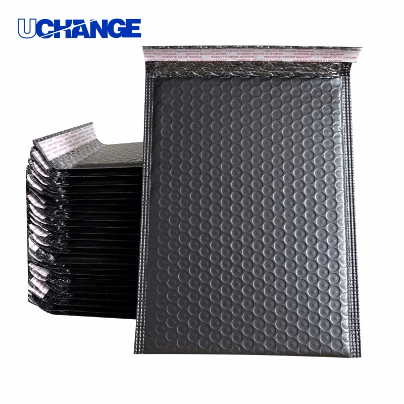 Plastic Bubble Mailer Bag