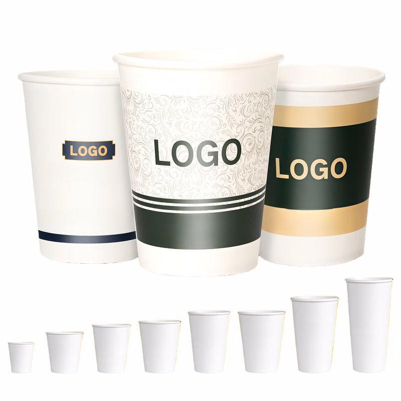 Disposable Paper Cup