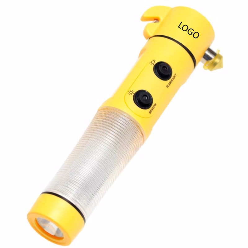 Multifunctional Car Escape Tools
